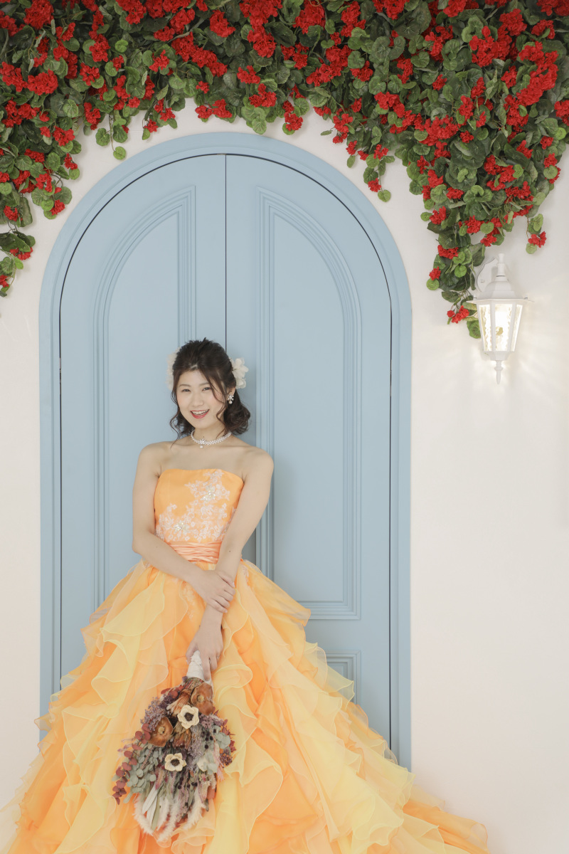 ソロショット！