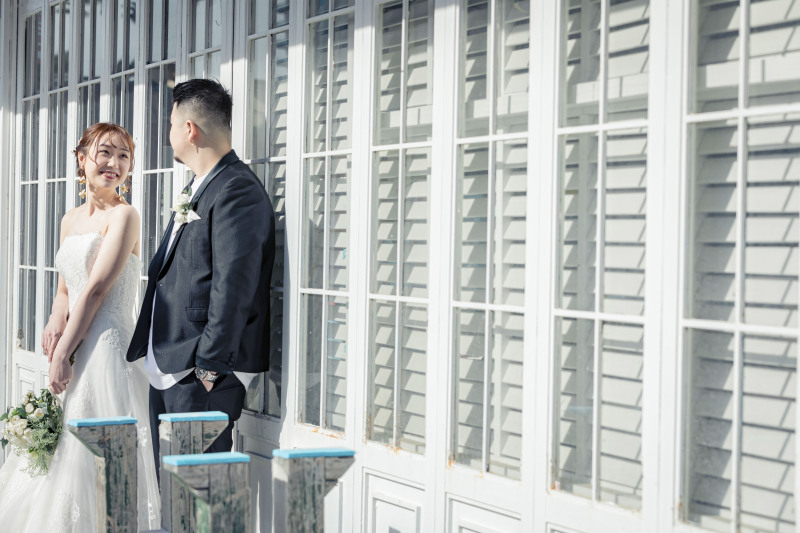 海以外の場所でも!