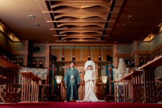 Dress＆Kimono Style♡