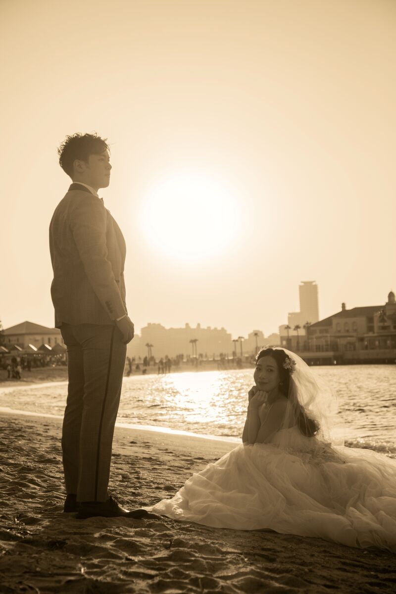 レトロな雰囲気