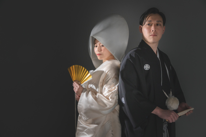 スタジオ和洋装撮影♪