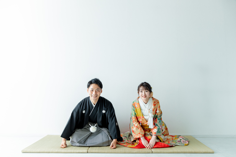 和装