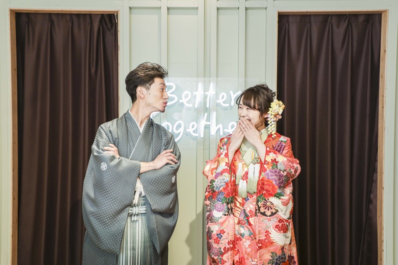 フォトスポット