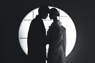 スタジオ和装撮影♪