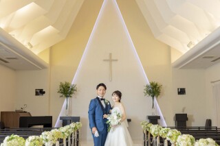 Chapel＆神殿＆スタジオプラン