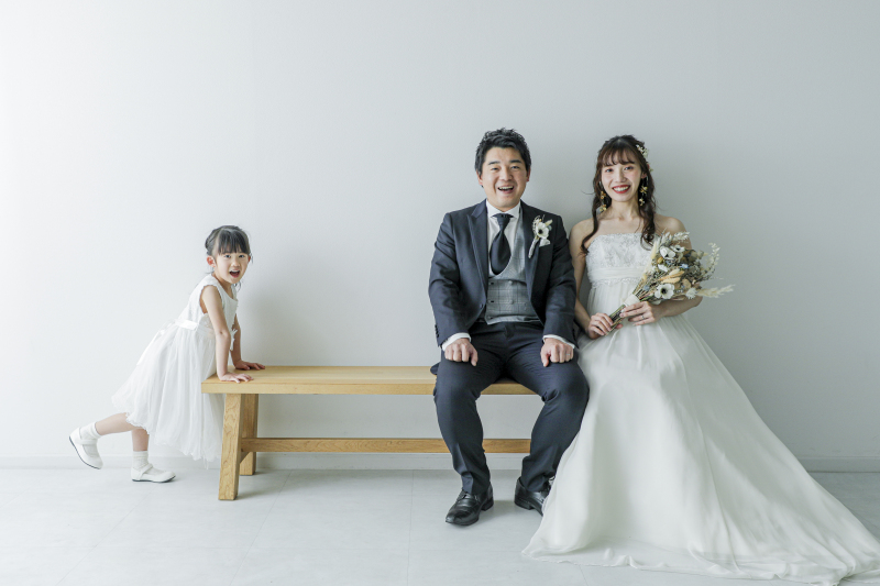 ファミリーフォト