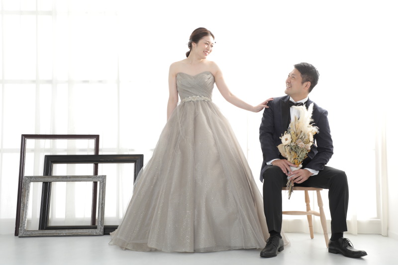 人気のカラーでレスで