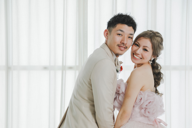 撮影お疲れ様でした♪