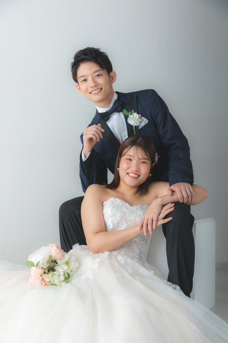 安心の撮影サポート