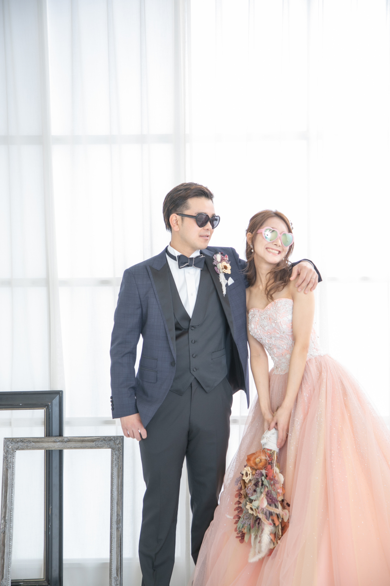 アイテムでイケイケに