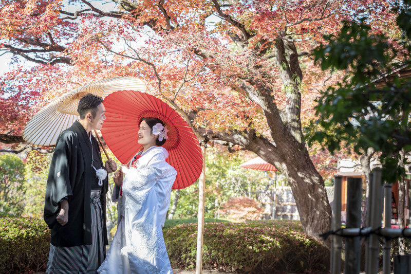Dress＆Kimono Style♡