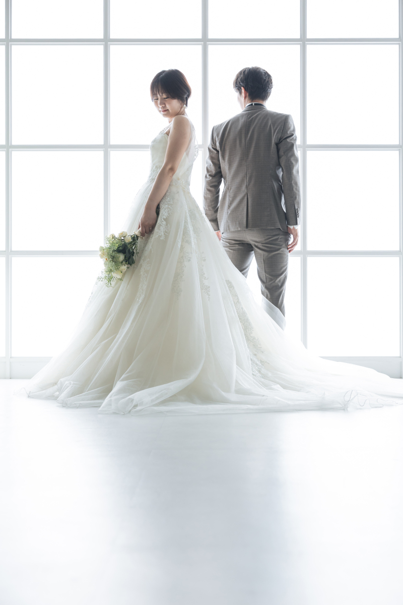 撮影経験豊富なカメラマン