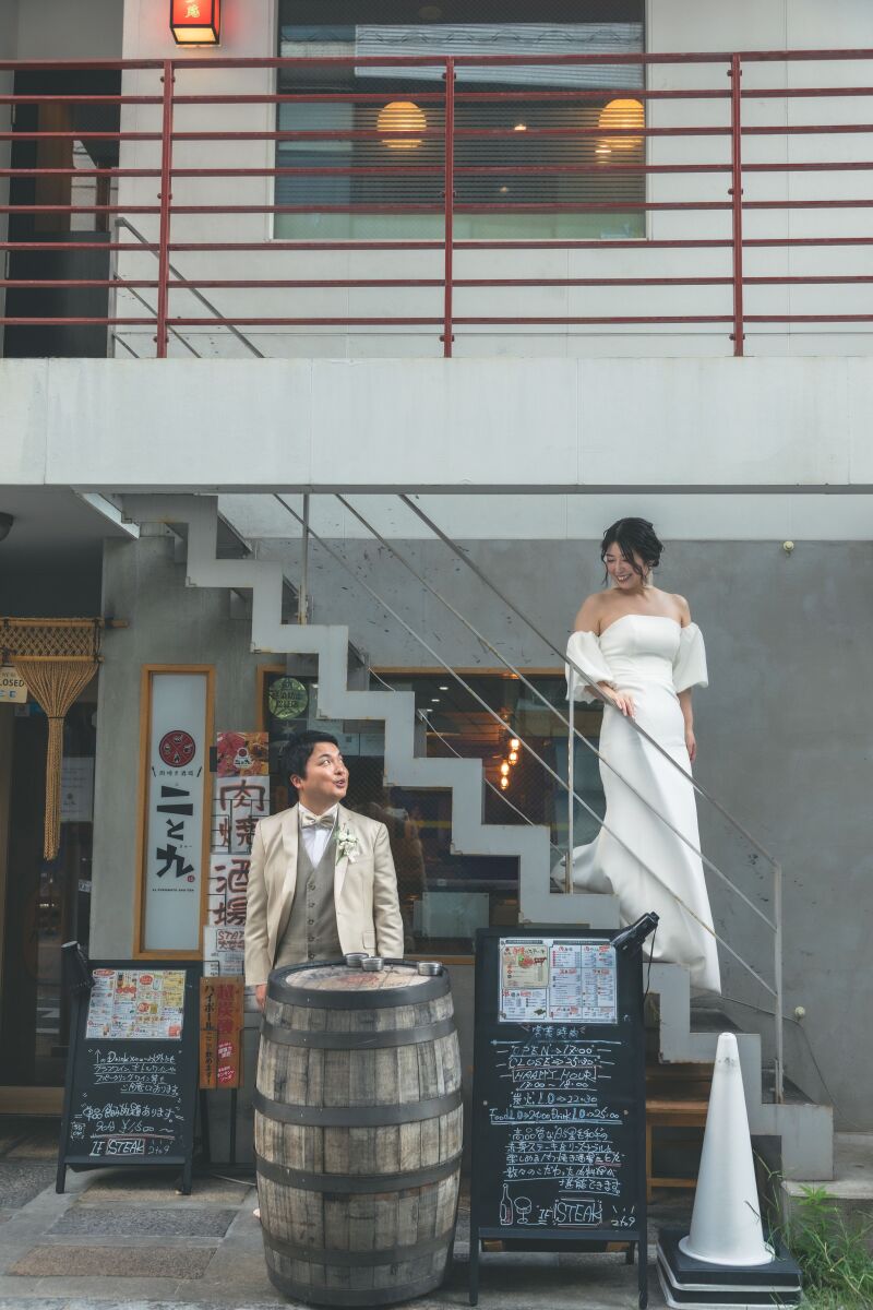 撮影お疲れ様でした♪