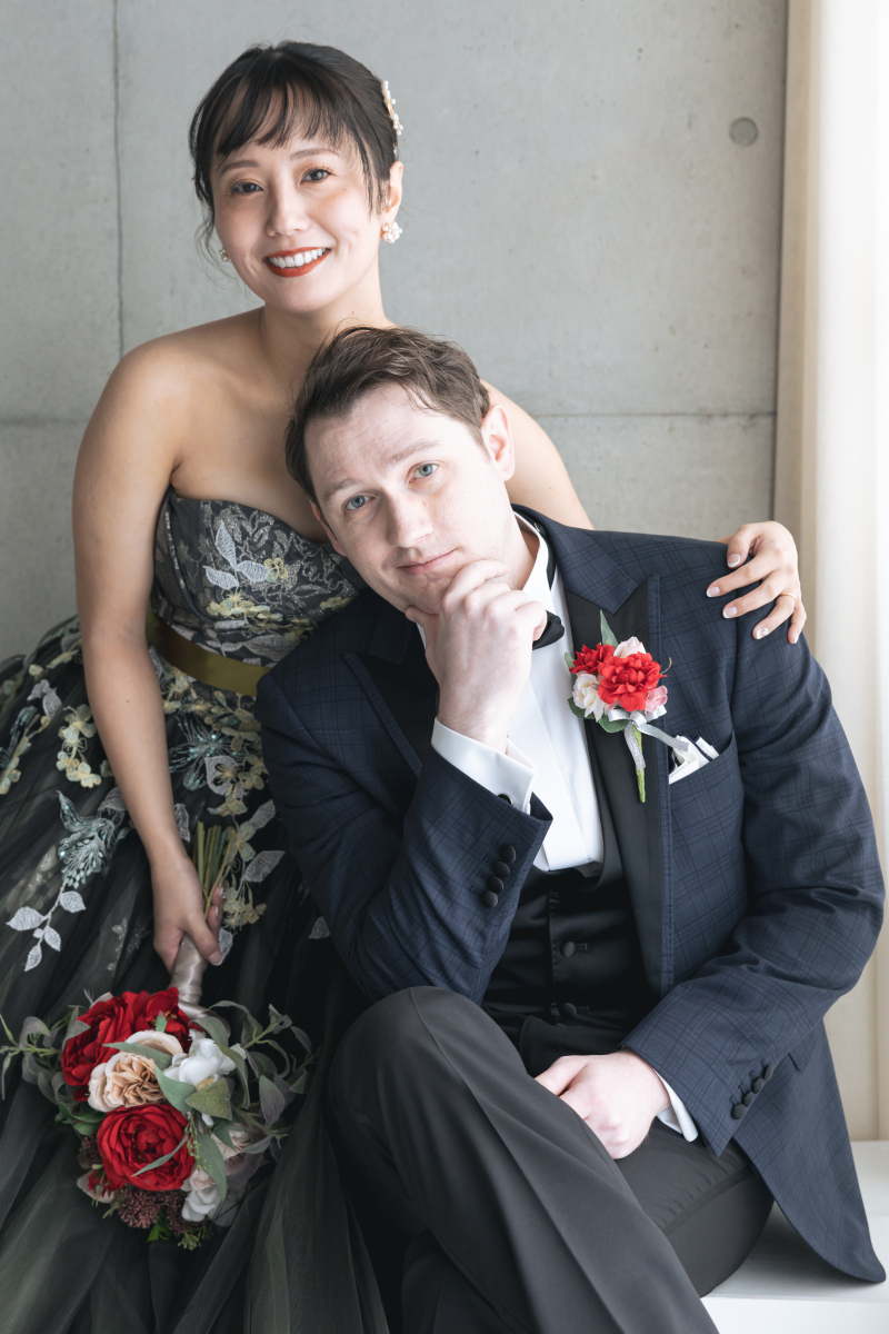 安心のポーズレクチャー