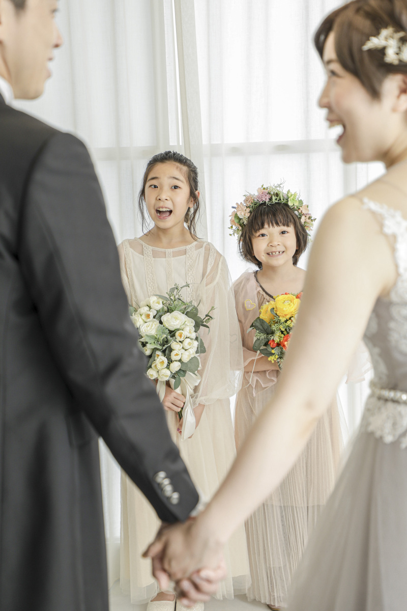 ご希望に添った撮影を(^^)