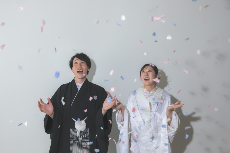 コンフェッティ