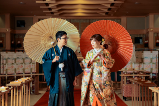 Dress＆Kimono Style♡