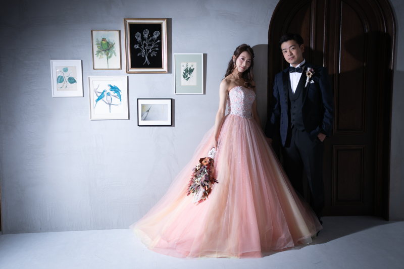 ちょっとクールに