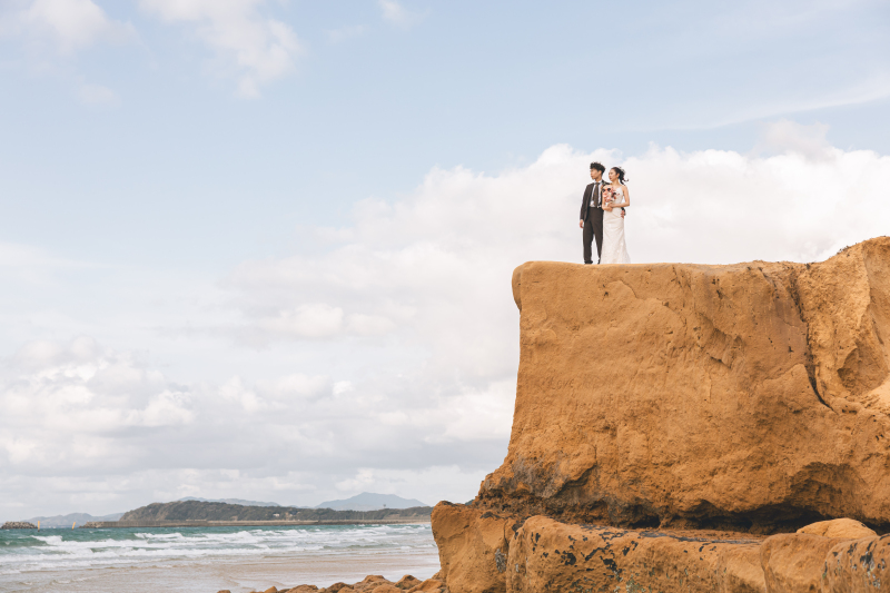 奈多海岸ロケーション撮影♪
