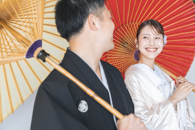 様々な角度から