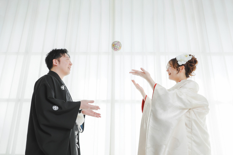 バリエーション豊富