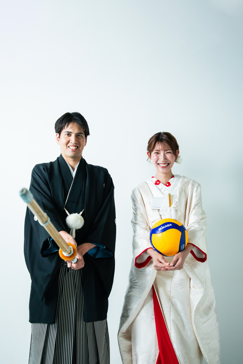 お持ち込みグッズ