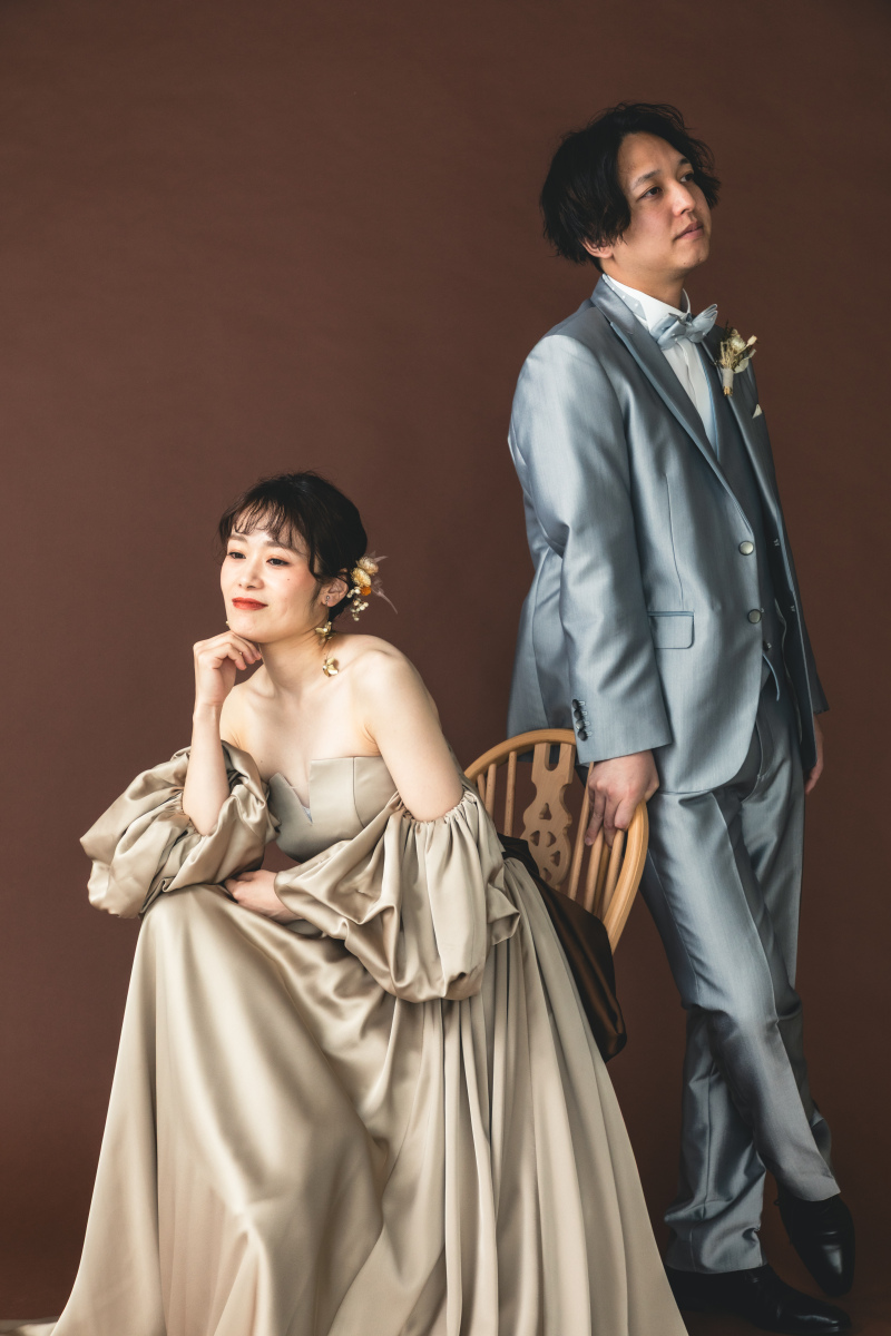 写真に合わせた編集