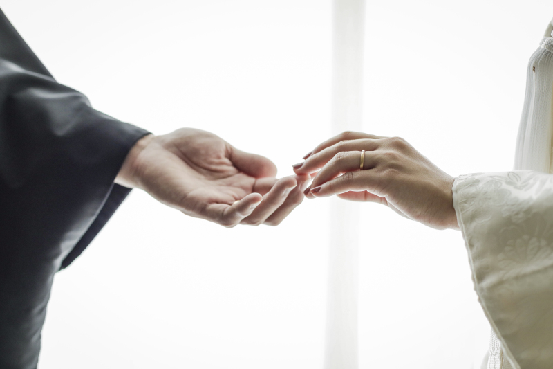 色んな角度から