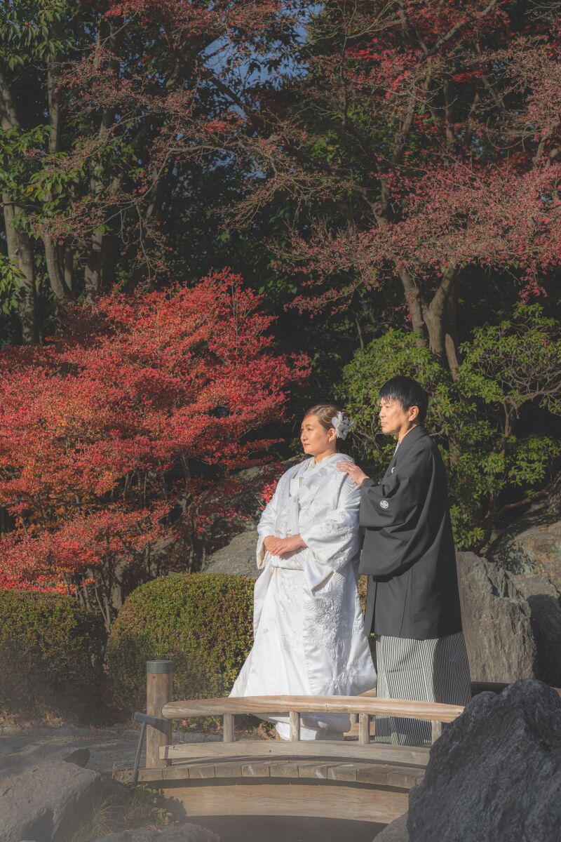 撮影お疲れ様でした♪