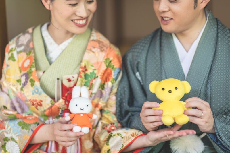 お持ち込みグッズ