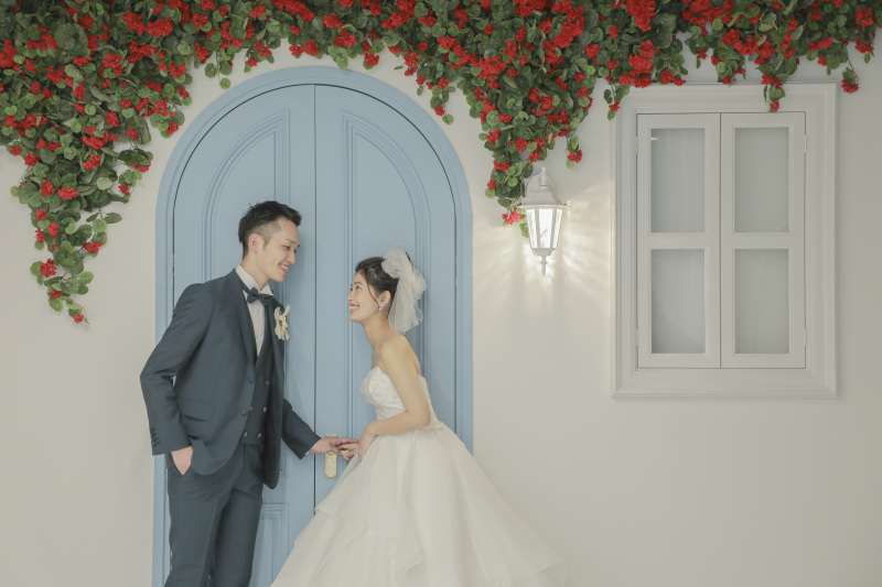 バリエーション豊富に☆