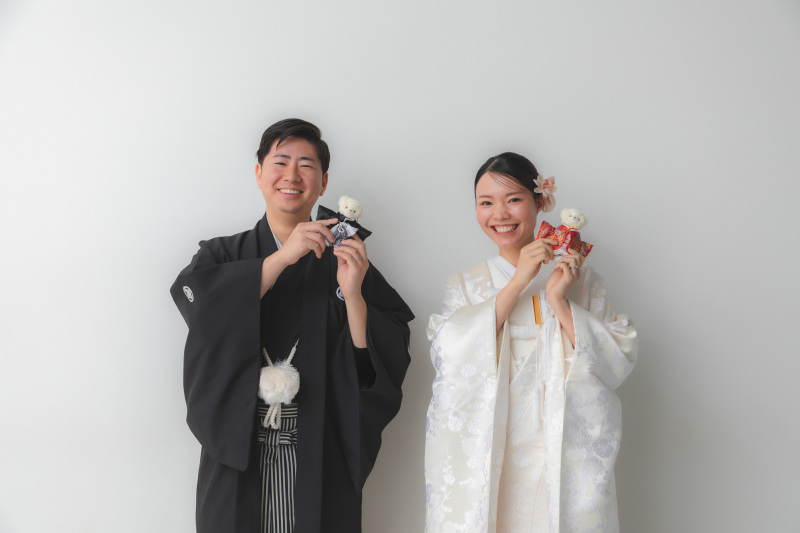 お持ち込みグッズ