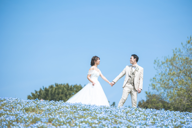 海の中道海浜公園