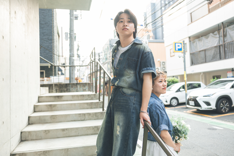 ポーズレクチャー