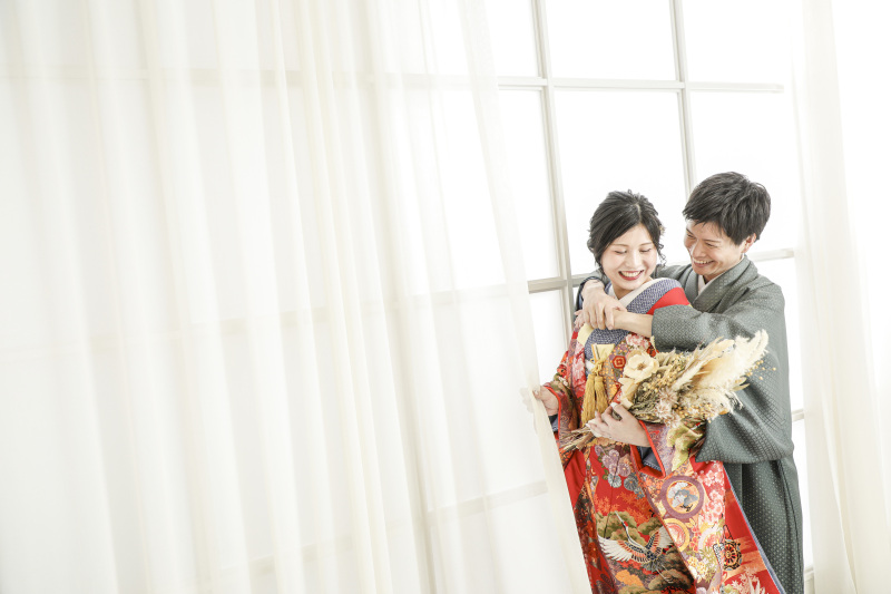 写真が苦手な方でも