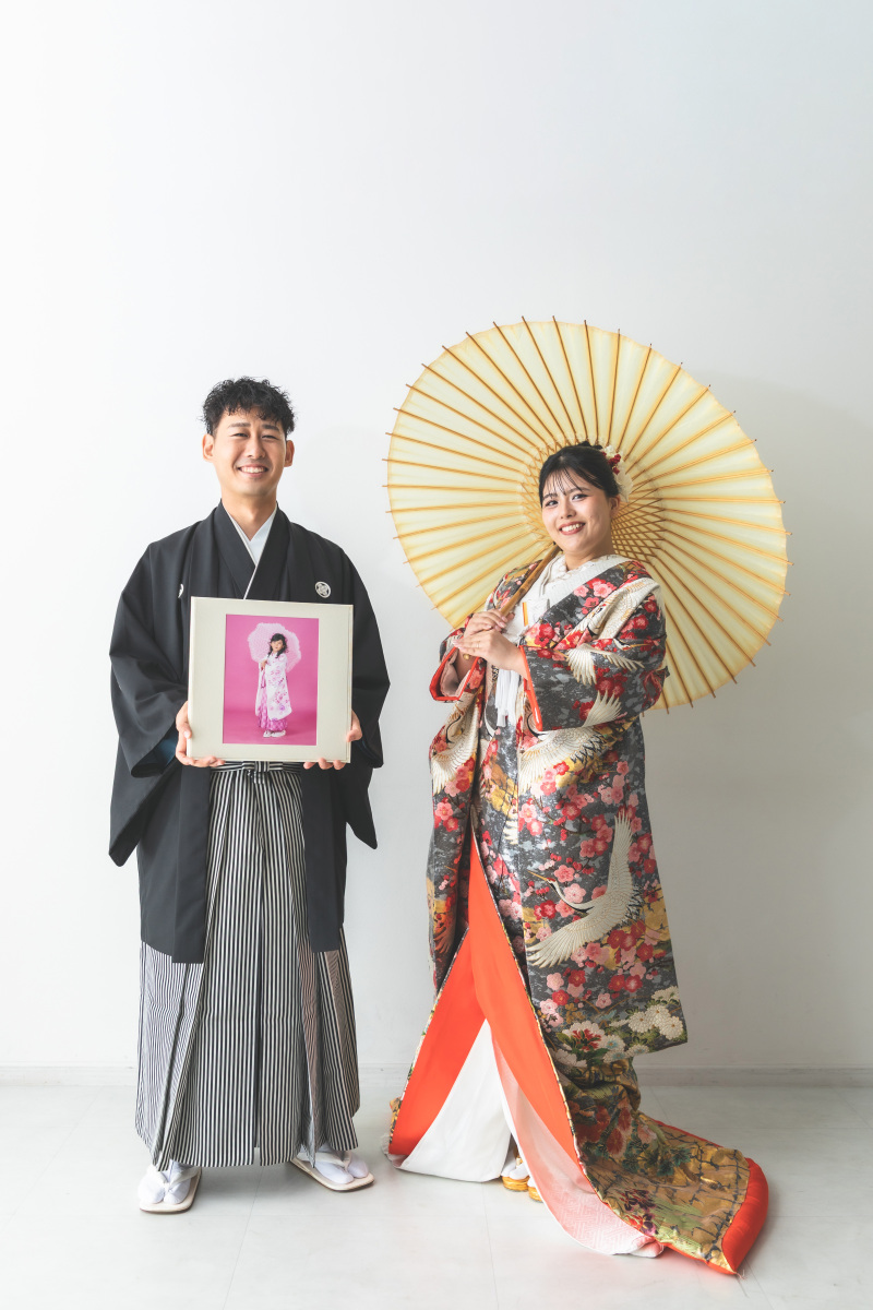 持ち込みグッズ