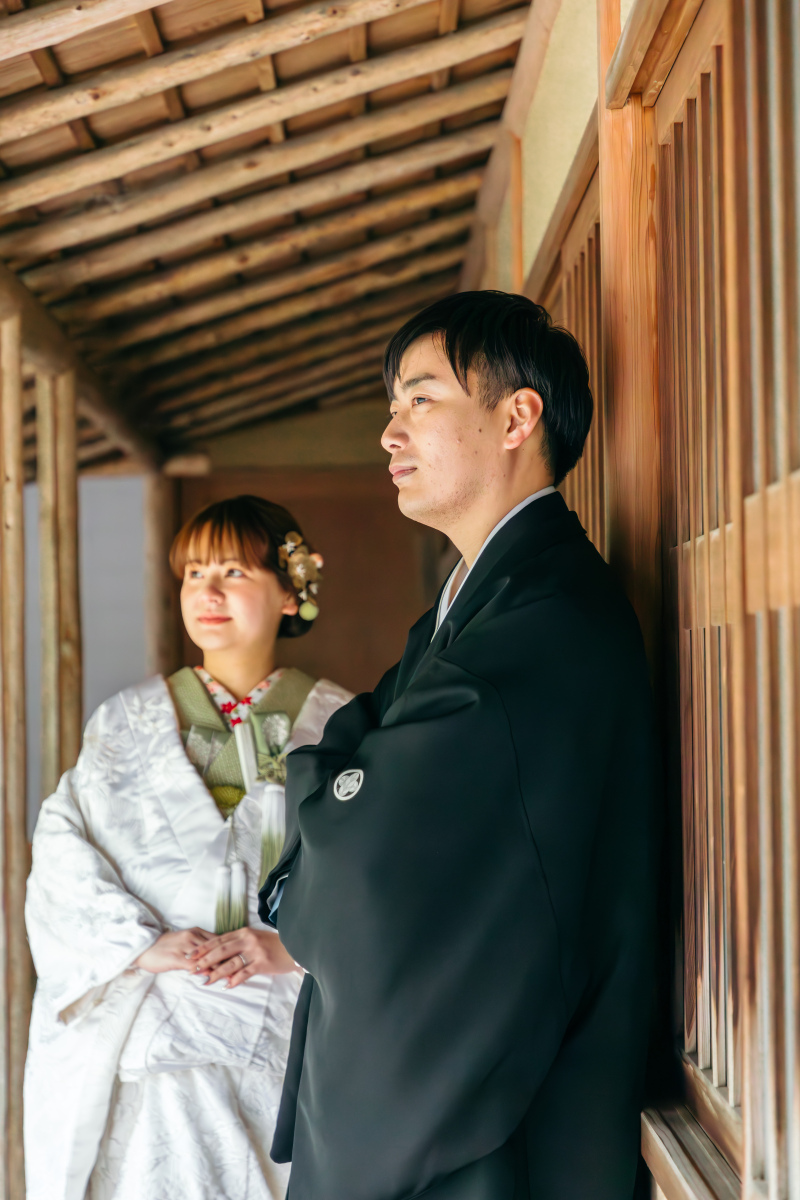 特別な空間で(^^)