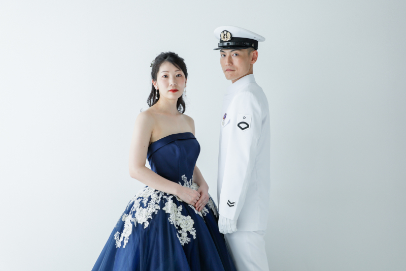 お持ち込み衣裳