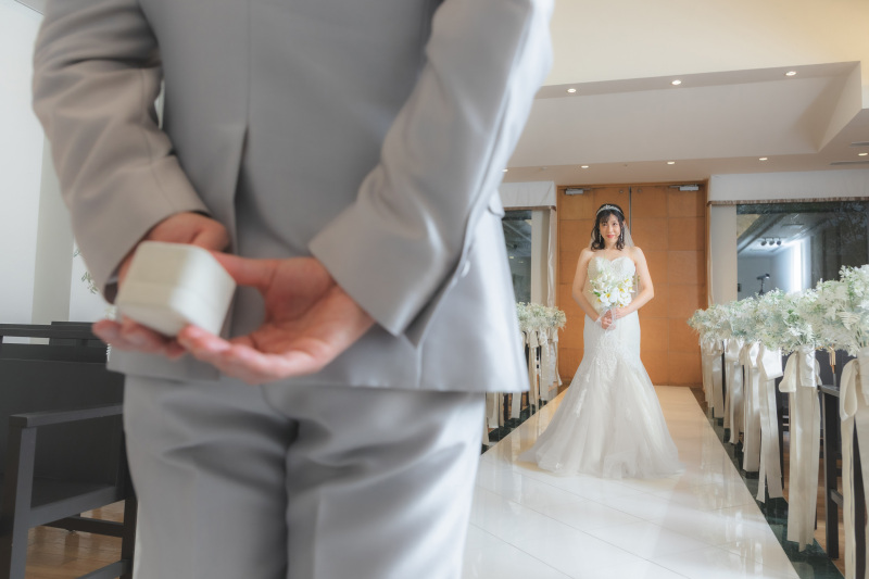 チャペル＆神殿＋スタジオ撮影♪