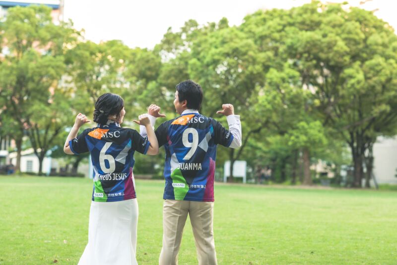 持ち込みアイテム