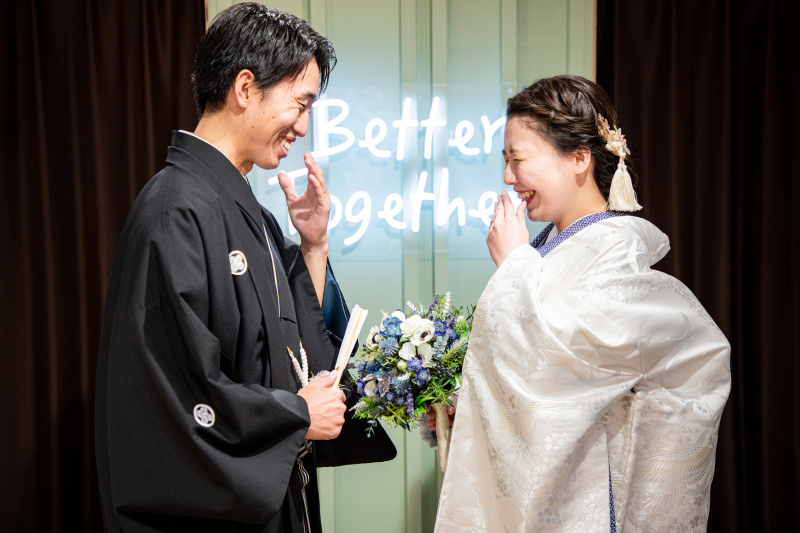 ネオンスポット