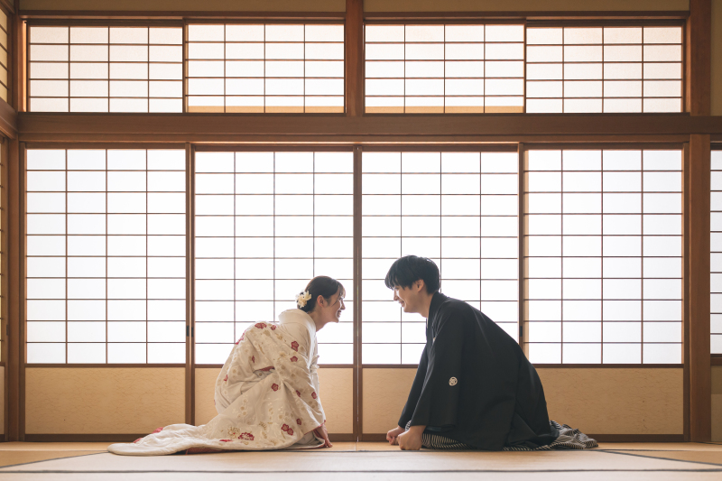 Dress＆Kimono Style♡