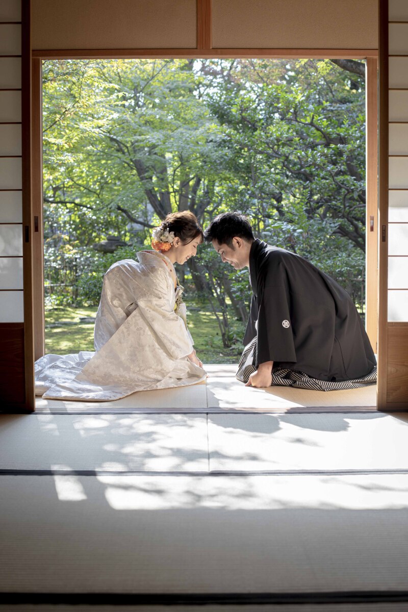 仲良しショット♪