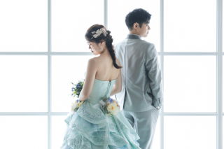 スタジオ撮影♪