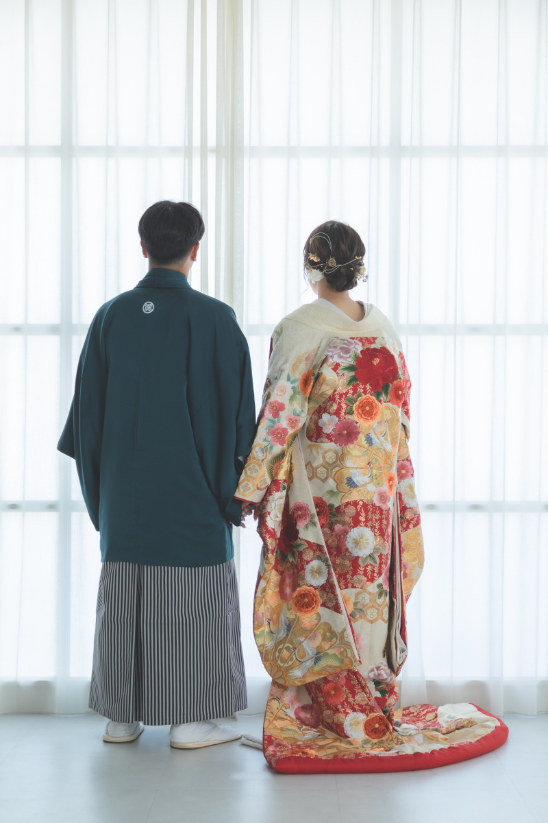 バックショット