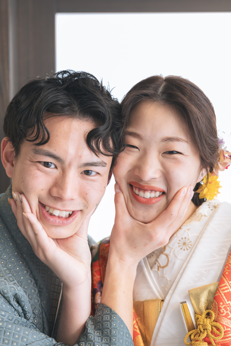 ご撮影お疲れ様でした♪