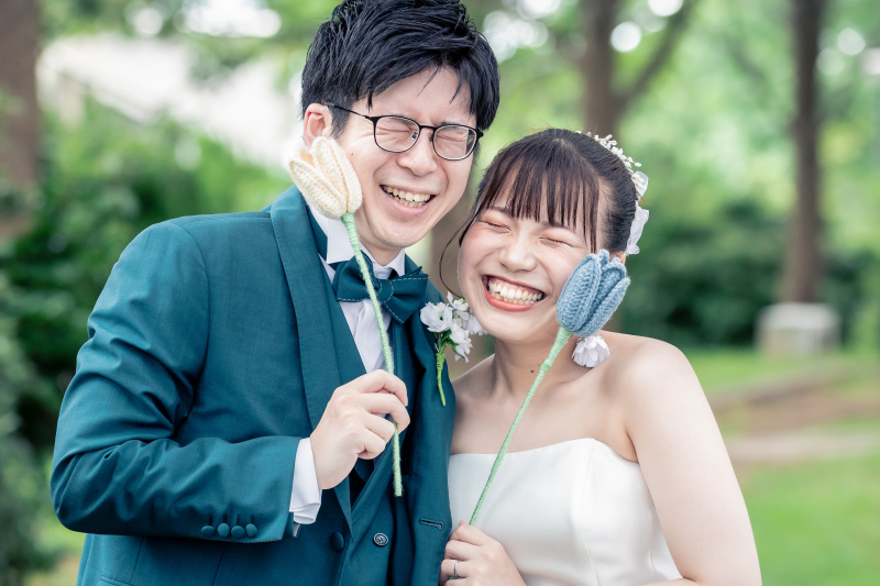 海以外でも撮影可能です!