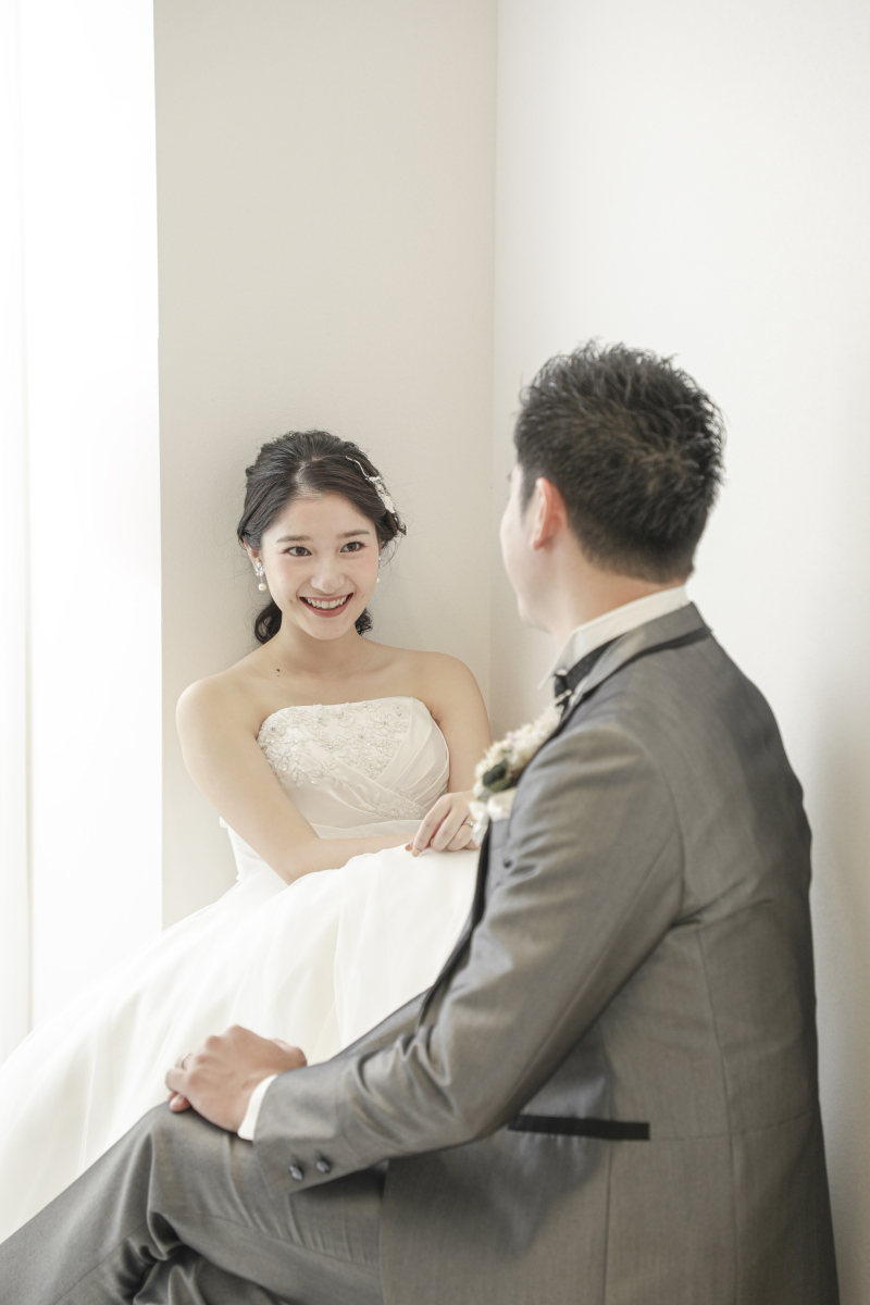 ドレス＆タキシード