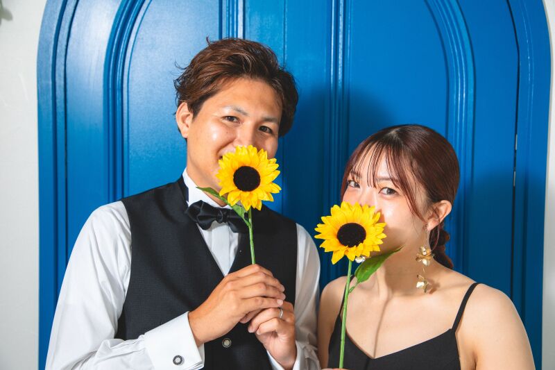 撮影お疲れ様でした♪