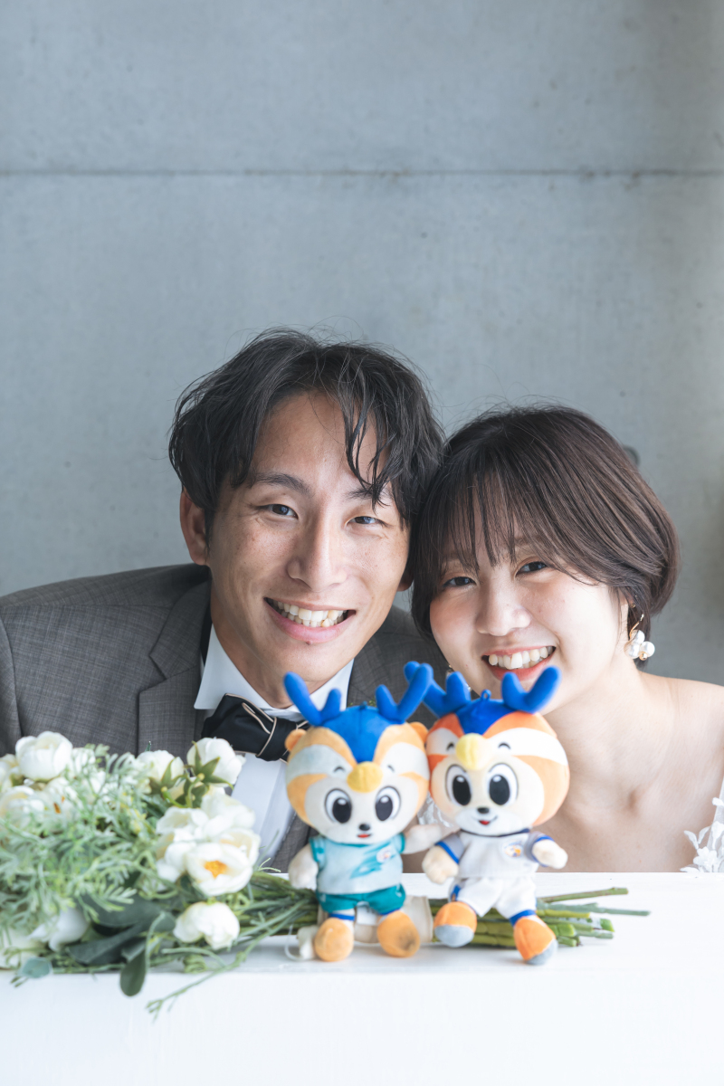 撮影お疲れ様でした♪